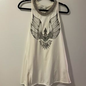 3.1 Phillip Lim Collared Tunic